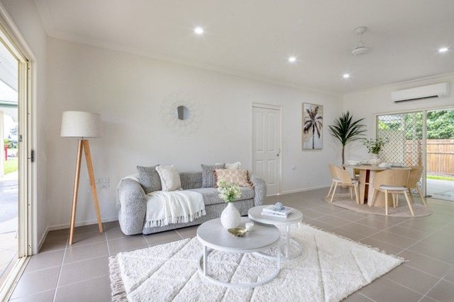 53/1 Telford Street, QLD 4870