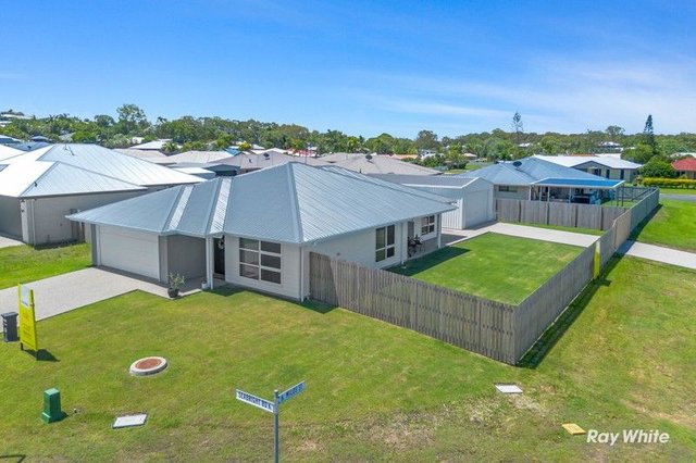 17 Seabright Road, QLD 4703