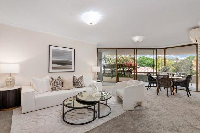 19/102 Bay Road, NSW 2060