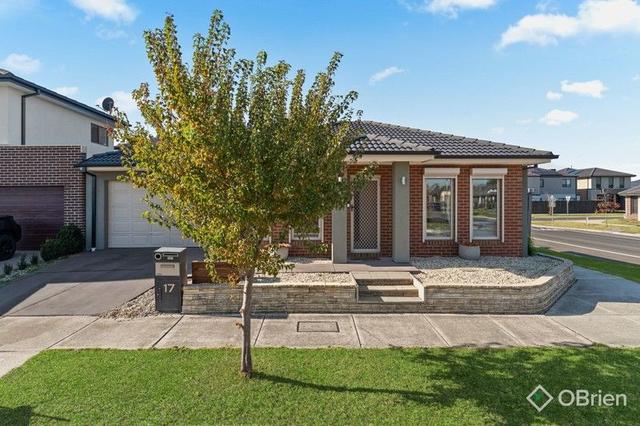 17 Cardex  Road, VIC 3978