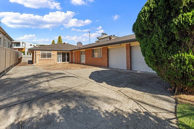 43 Seymour Street, NSW 2220