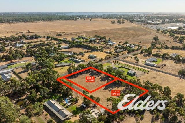 18 & 20 Pine View Drive, VIC 3730