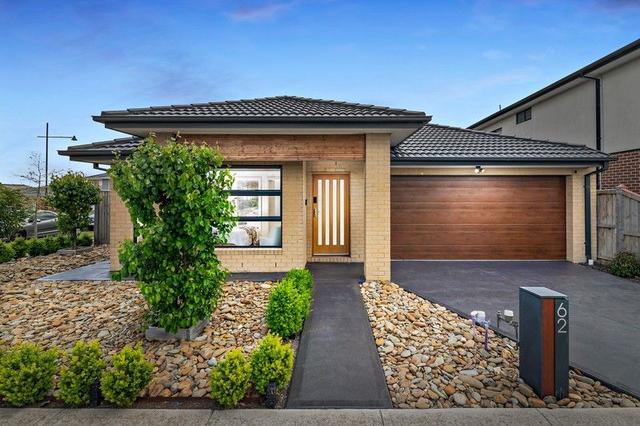 62 Hillcrest  Road, VIC 3753