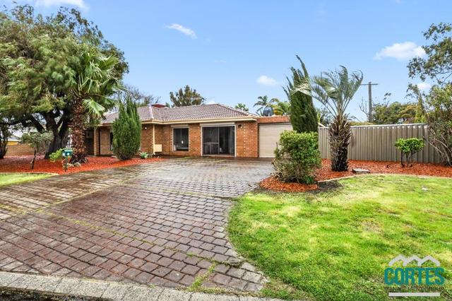29 Bracken Way, WA 6163