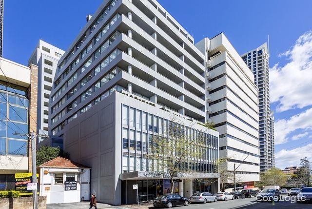 604/11 Chandos Street, NSW 2065