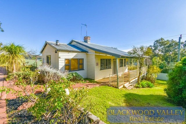 34 Blechynden Street, WA 6255