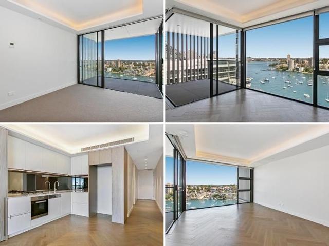 708/88 Alfred St S, NSW 2061