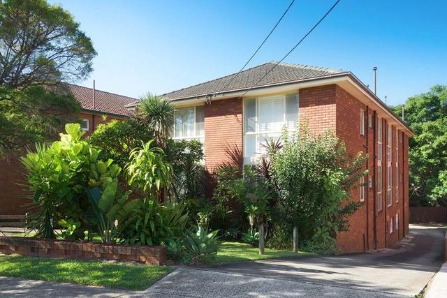 3/18 Oxley Avenue, NSW 2226