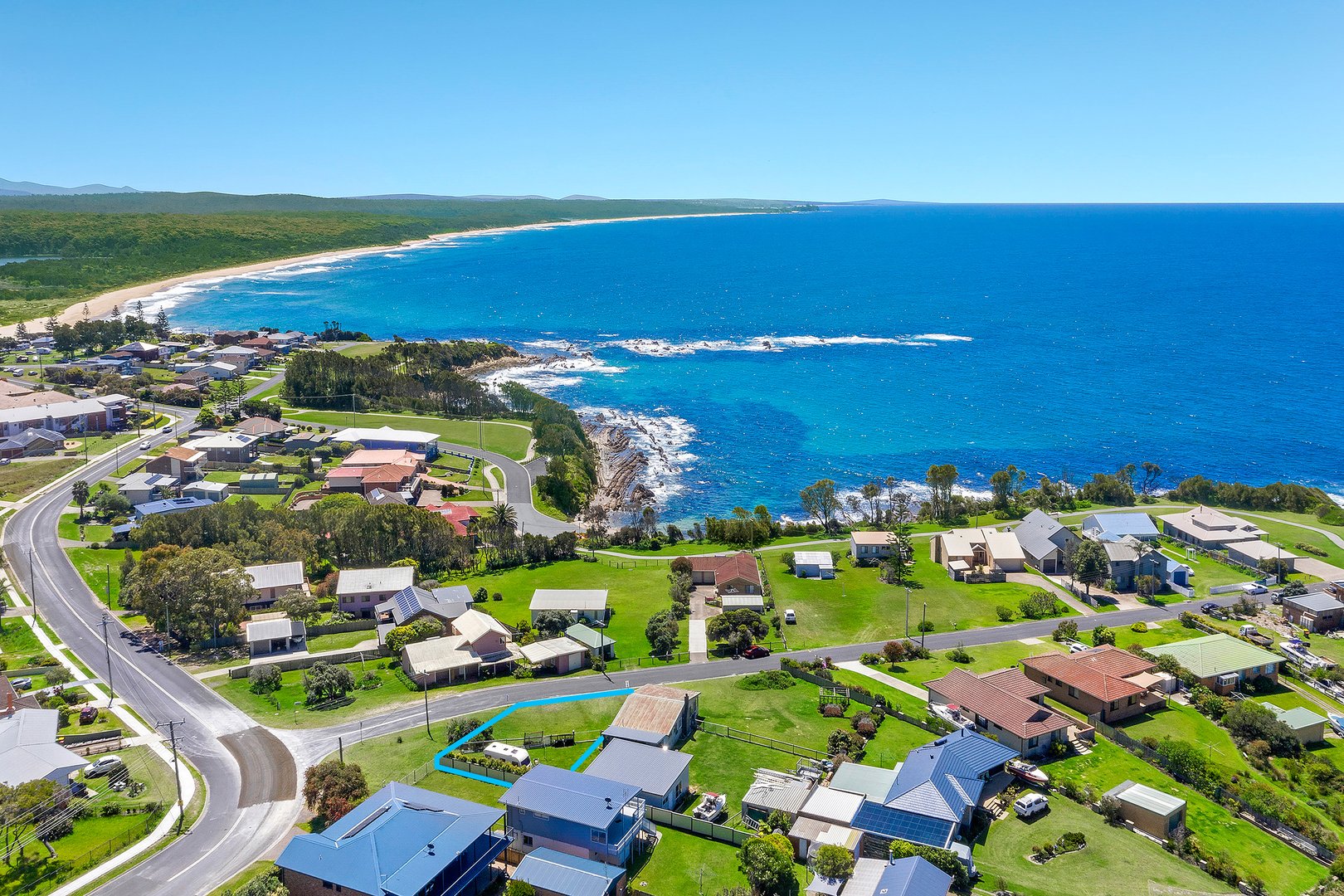 1 Jocelyn Street, Dalmeny NSW 2546 Allhomes