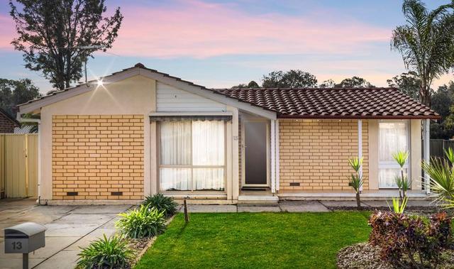 13 Garrin Street, SA 5108