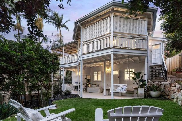 46 Swann Road, QLD 4068