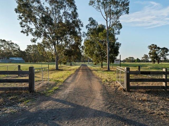 51 Factory Road & 5 Tucknotts Lane, VIC 3666