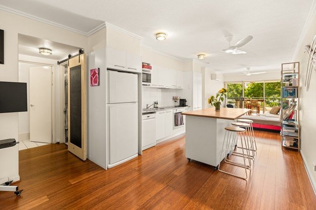 11/5 Duncan Street, QLD 4101