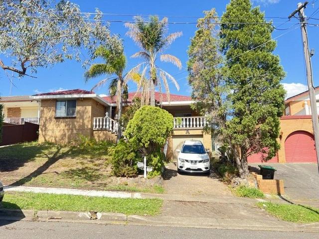 28 Tantani Avenue, NSW 2168