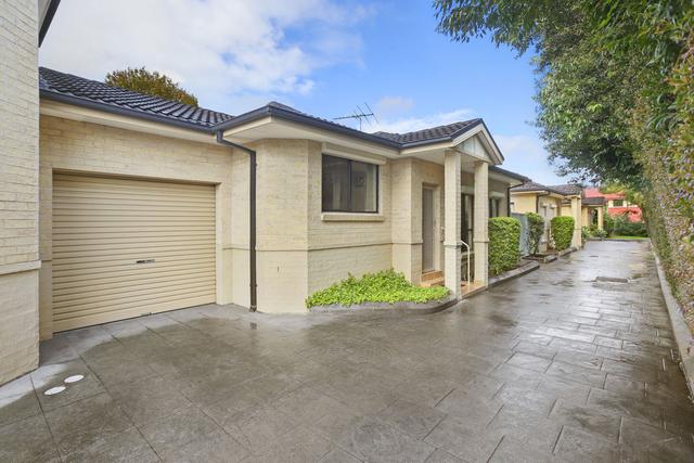 2/530 Guildford Road, NSW 2161