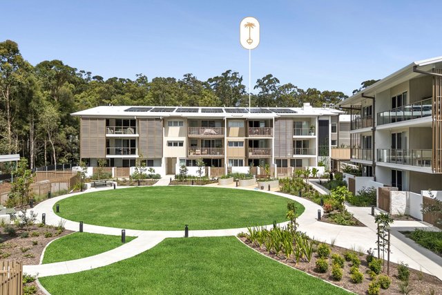 3302/57 Hofmann Drive, QLD 4566