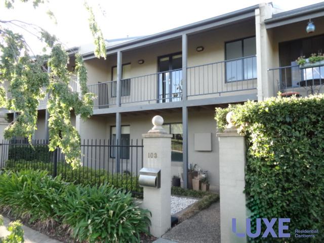 103 Sugarloaf Circle, ACT 2913