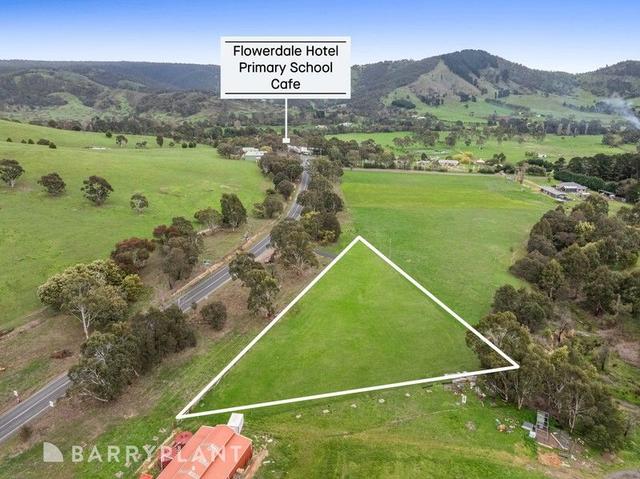 3423 Whittlesea-Yea Road, VIC 3717