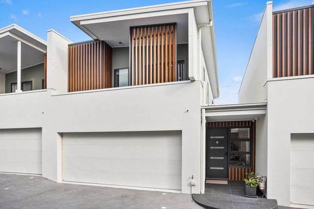 9/20 Russell Street, NSW 2519