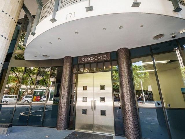 93/171 St Georges Terrace, WA 6000