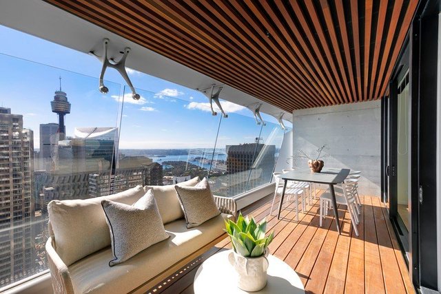 6008/117 Bathurst Street, NSW 2000