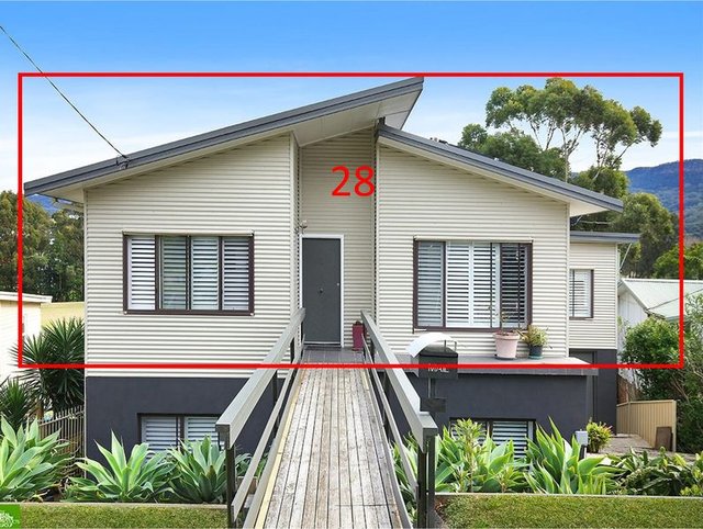 28 Pooraka Avenue, NSW 2500