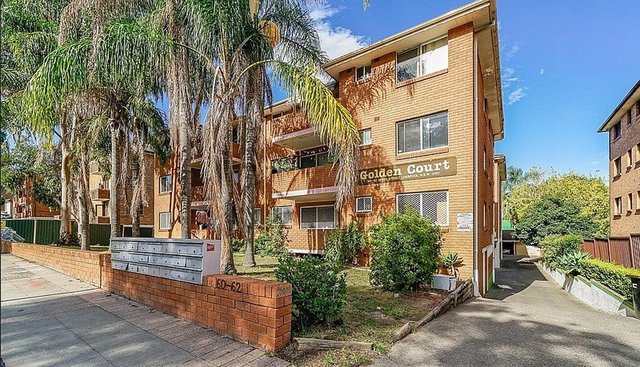 22/60-62 Speed Street, NSW 2170