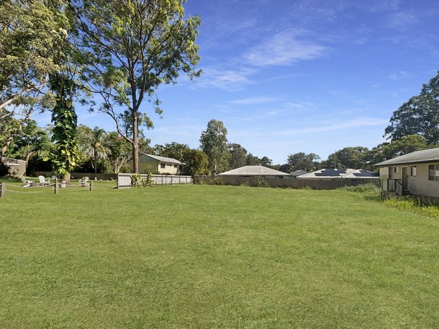122 Laurel St, QLD 4184