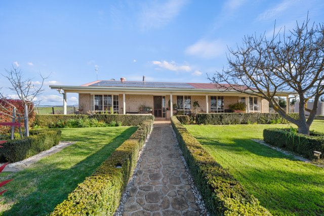 244 Allen Road, NSW 2618