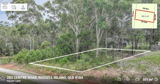 282 Centre Road, QLD 4184