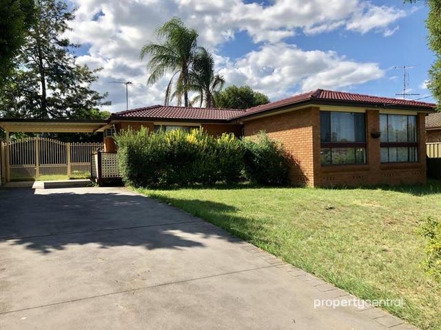 17 Bunyarra Drive, NSW 2750