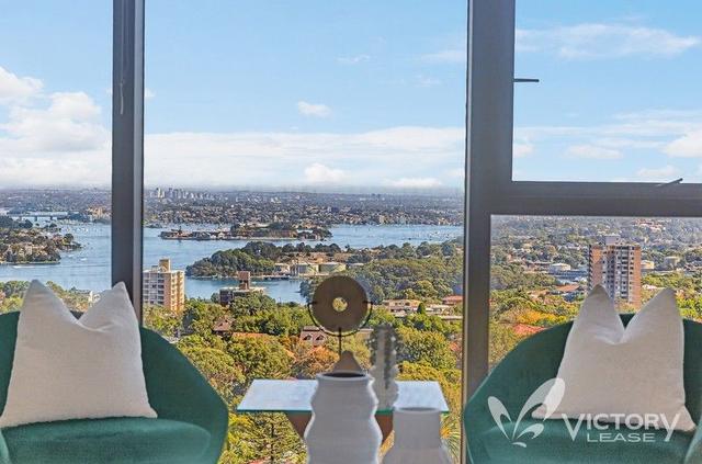 1700/211 Pacific  Highway, NSW 2060