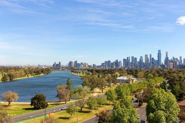 1001/81 Queens Road, VIC 3000