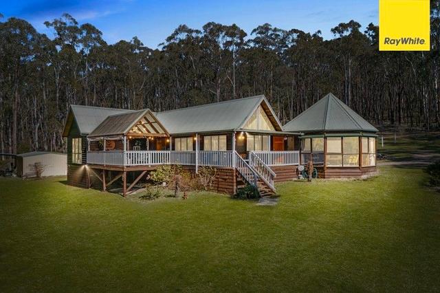 369 Fitzgerald Road, VIC 3437