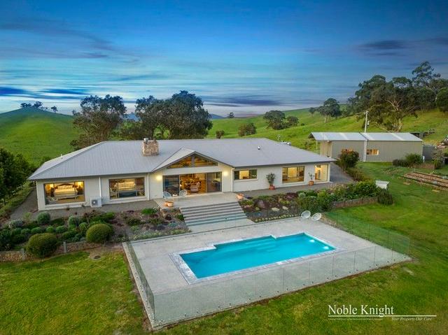 173 Limestone  Road, VIC 3717