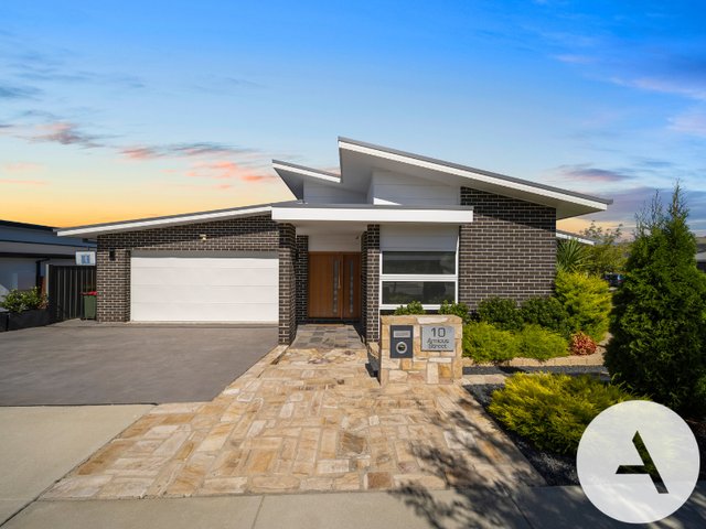 10 Amicus Street, ACT 2914