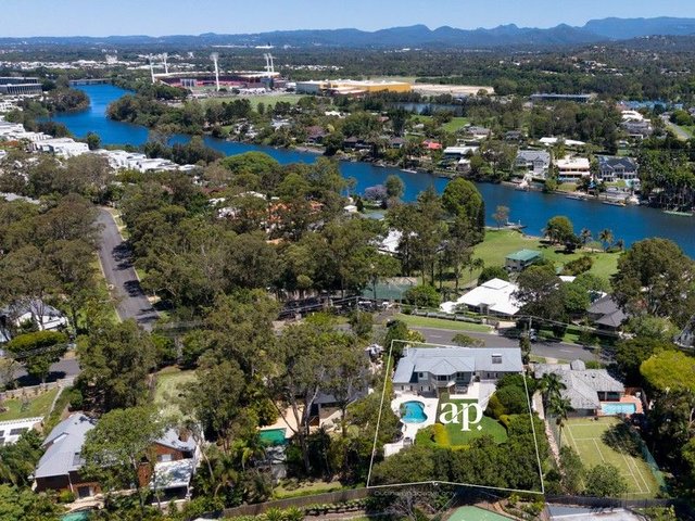 41 Reed  Street, QLD 4214