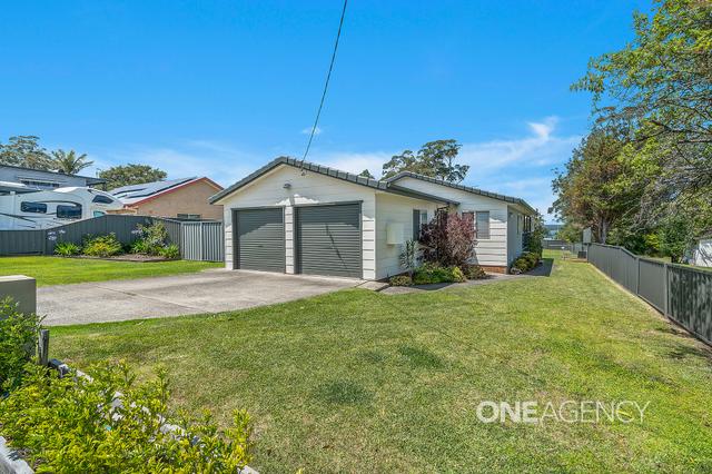 29 Tasman Road, NSW 2540