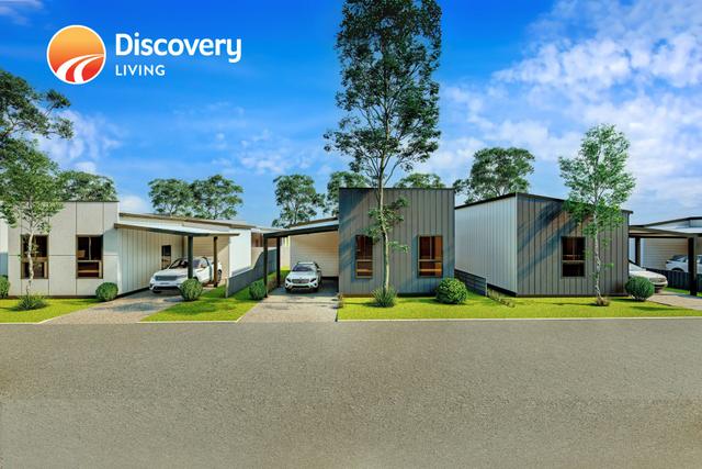 80 Merool Road (Discovery Living - Moama), NSW 2731