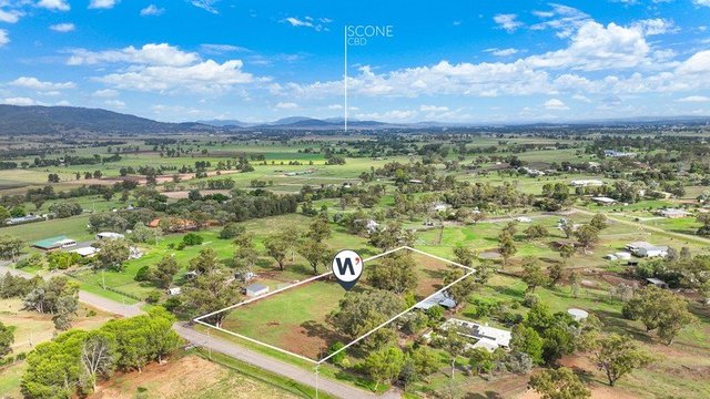 126 Tullong Road, NSW 2337