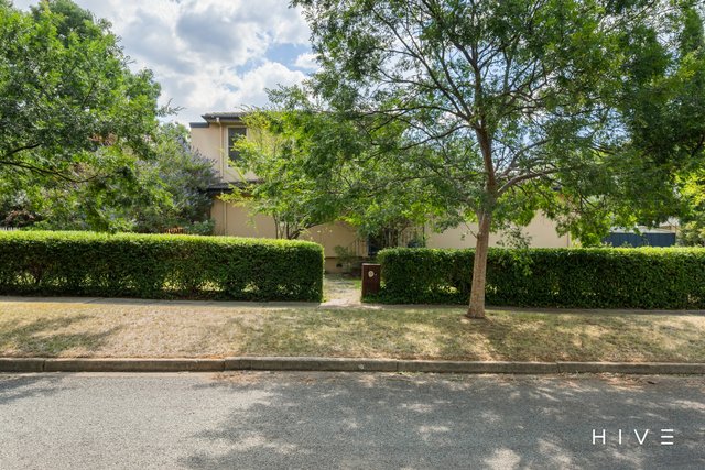 9 Bayley Street, ACT 2604