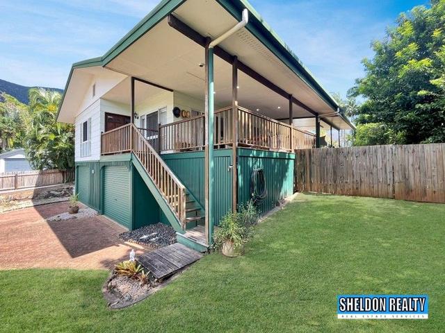 8 Bolwarra Close, QLD 4870