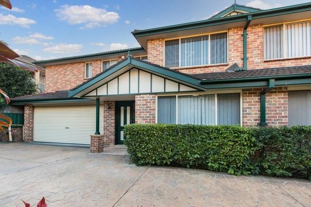 2/10 Wallumatta  Road, NSW 2229