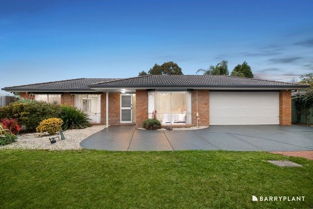 11 Wattleview  Rise, VIC 3179