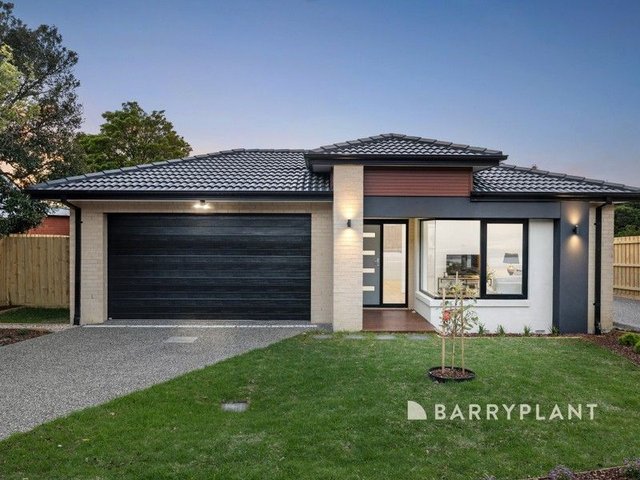 93A Forest Road, VIC 3156