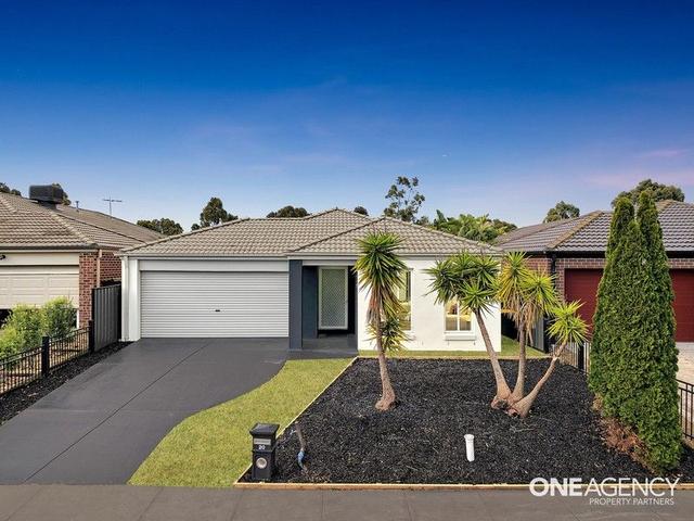 20 Marshall Terrace, VIC 3030