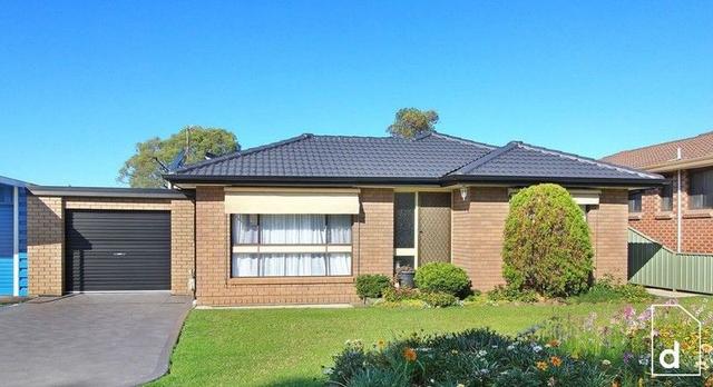 19 Huxley Drive, NSW 2530