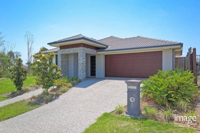 2 Grasslands St, QLD 4207