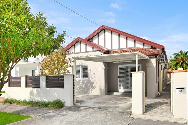34 Frederick Street, NSW 2194