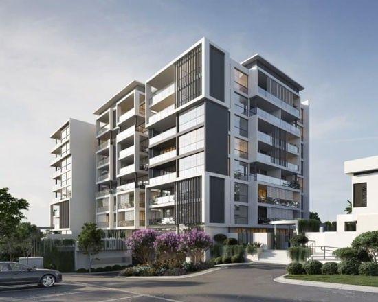 105/1 Waterfront Place, QLD 4226